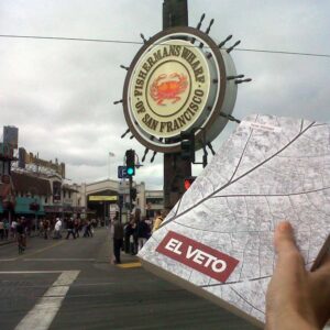 El Veto en San Francisco