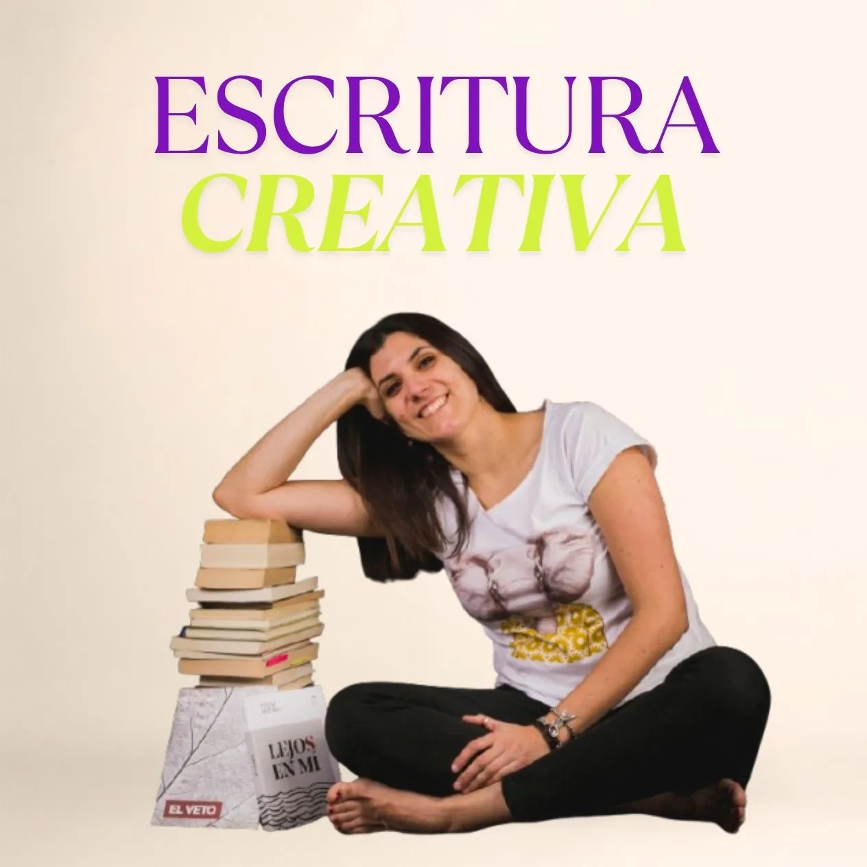 Curso completo de escritura creativa