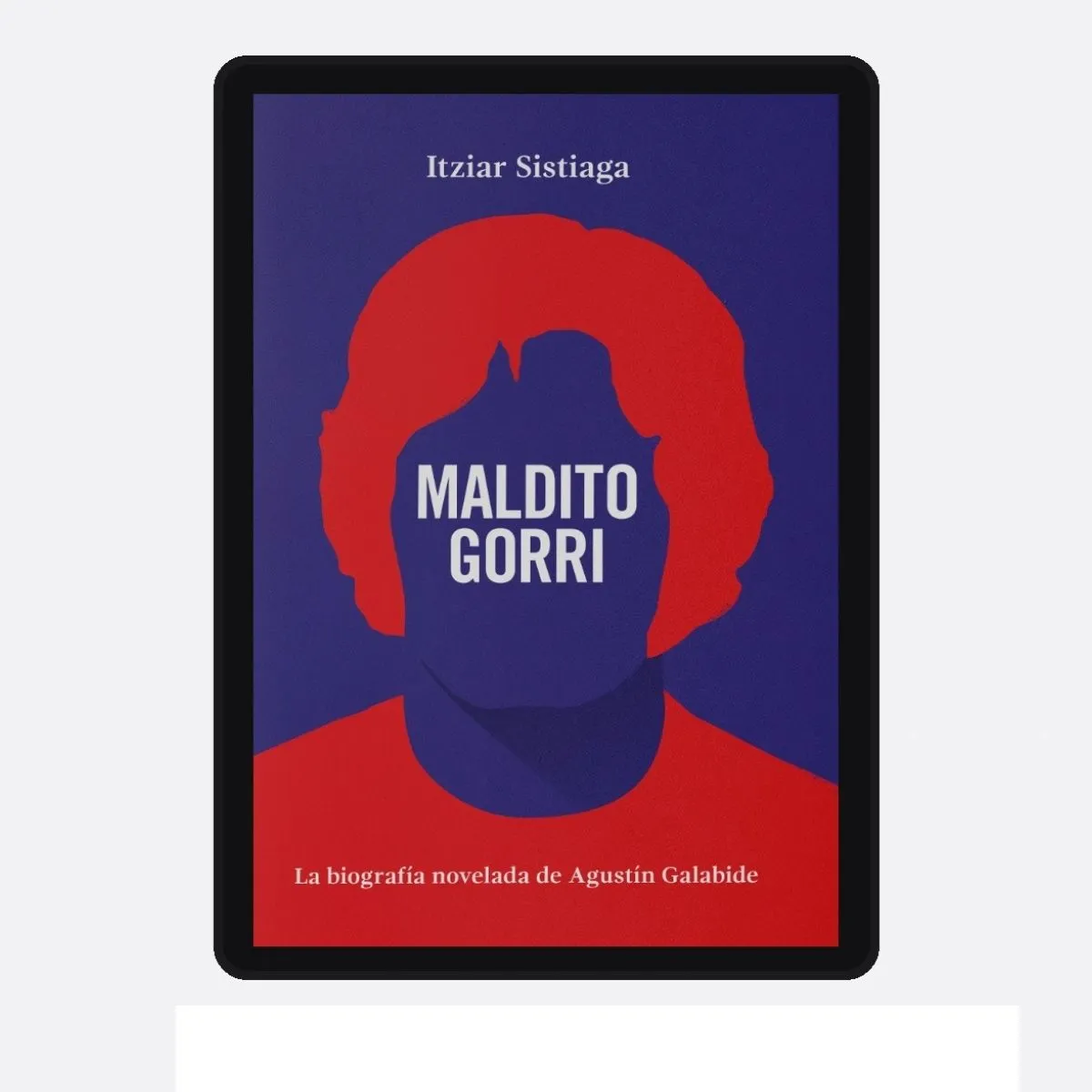Maldito Gorri (Versión Kindle)